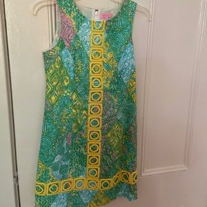 Lilly sundress